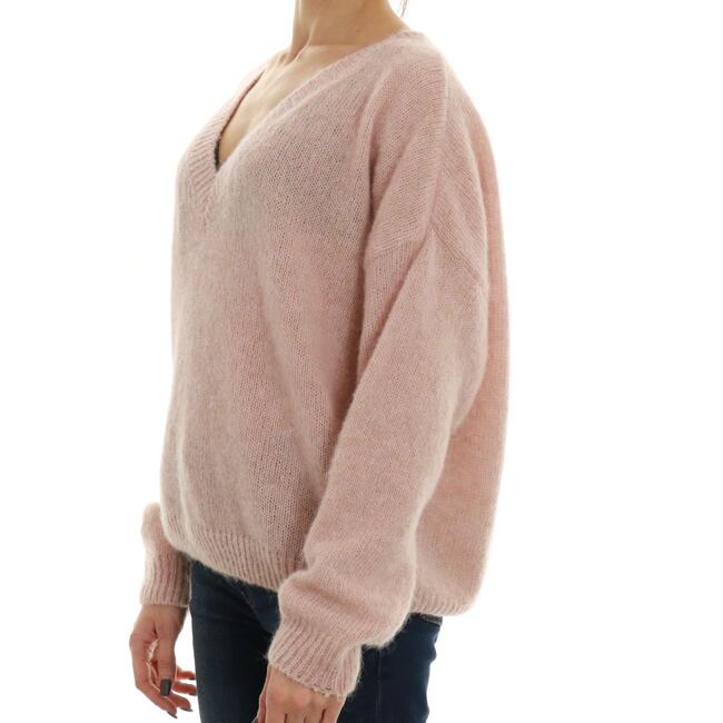 MAGLIA SCOLLO V VICOLO - Mad Fashion | img vers.650x/